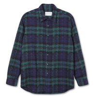 Peregrine - Farley Plaid Button-up Shirt