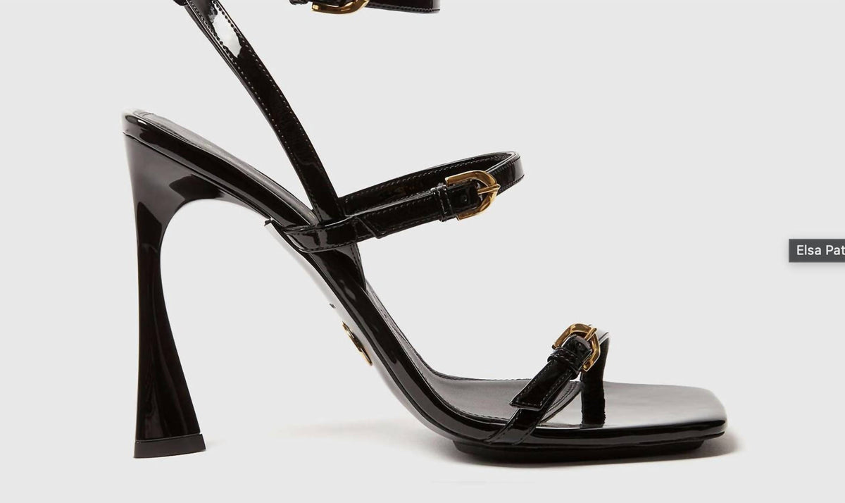 Stella Mccartney - WOMEN'S ELSA SANDAL