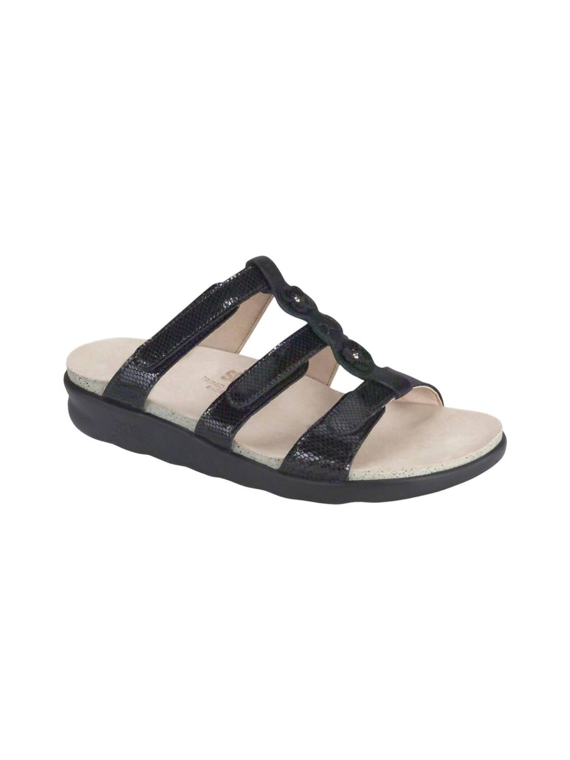 Sas - Women's Naples Slide Sandals