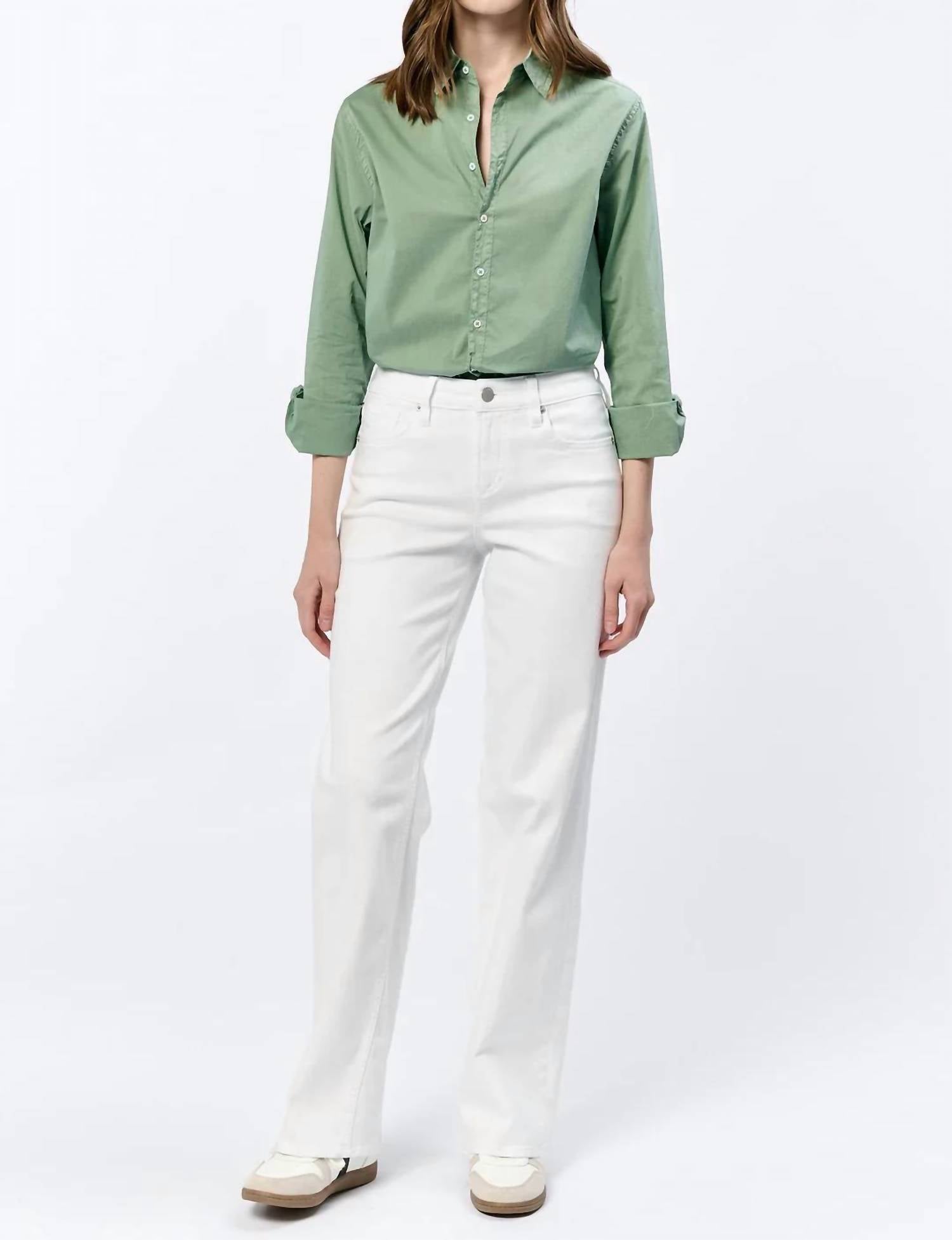 Dear John Denim - Taylor Straight Leg Jean