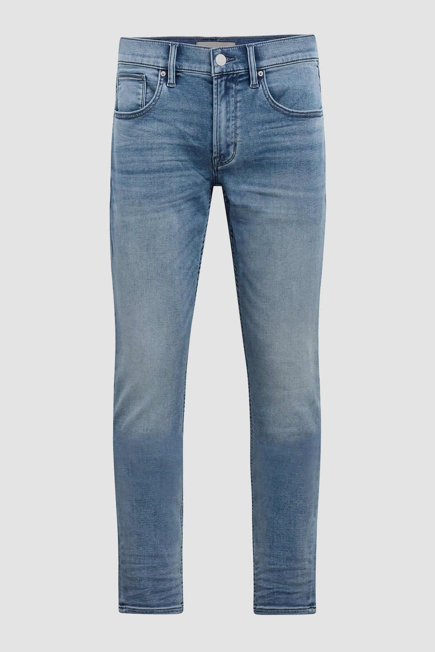 Hudson - Blake Slim Straight Jeans