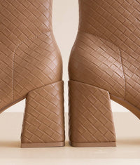 Oasis Society - Women's Demi Short Boot