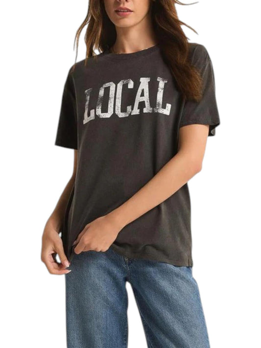 Z Supply - Local Tee