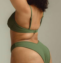 Montce - Dainty Bikini Top