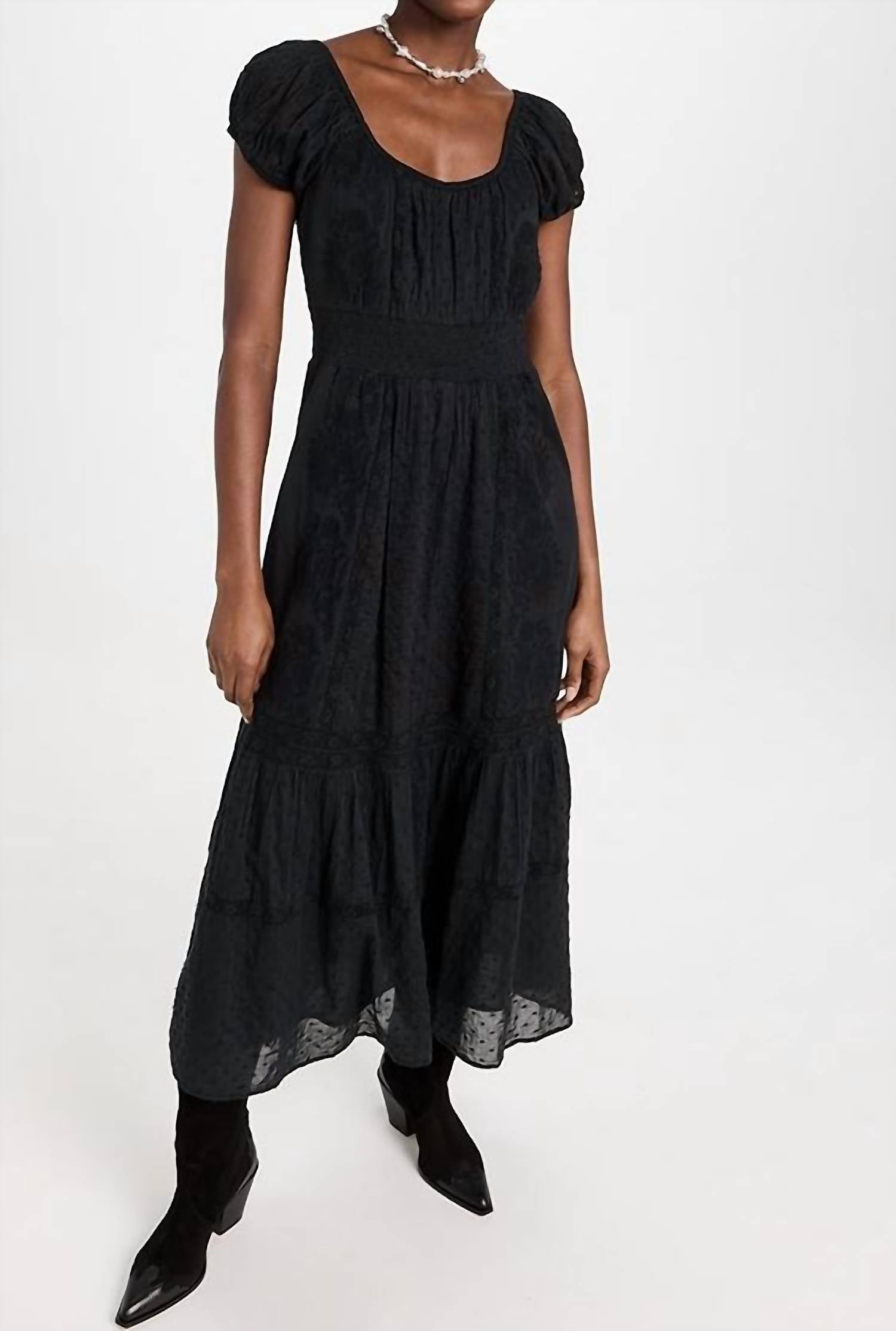 Loveshackfancy - Vernon Dress