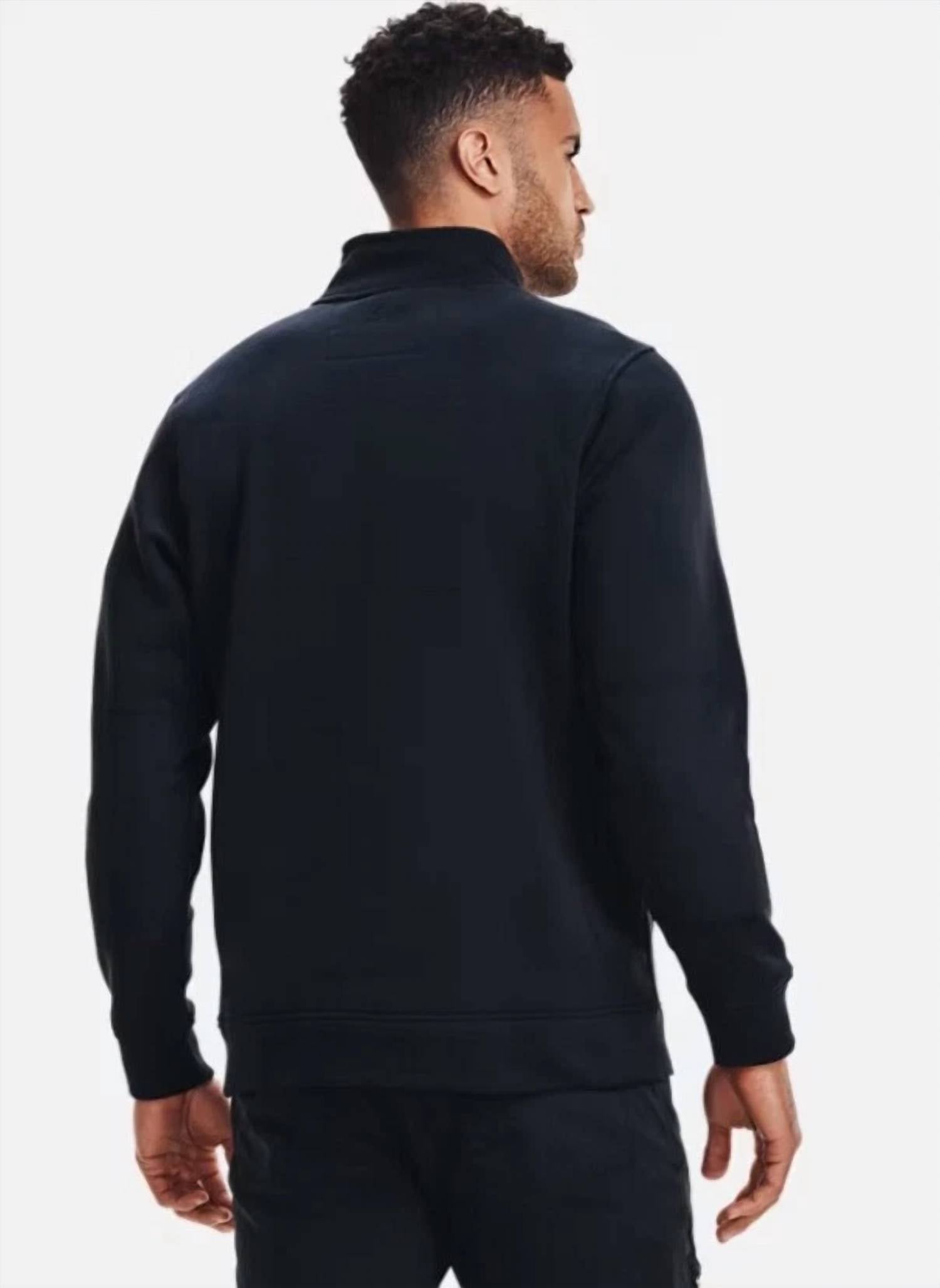 Under Armour - Men's Tac Job Fleece