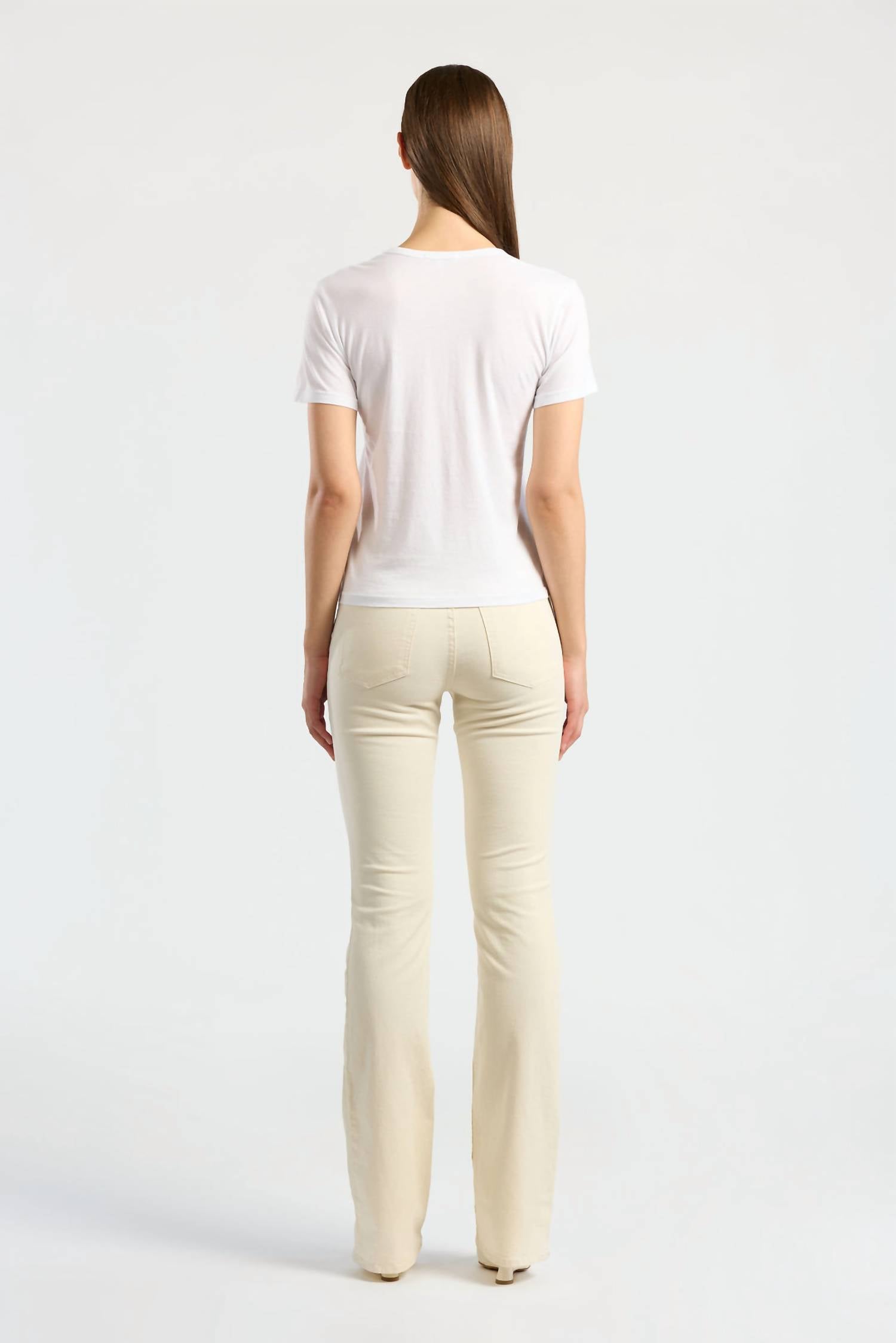 Cotton Citizen - Standard V-neck Tee