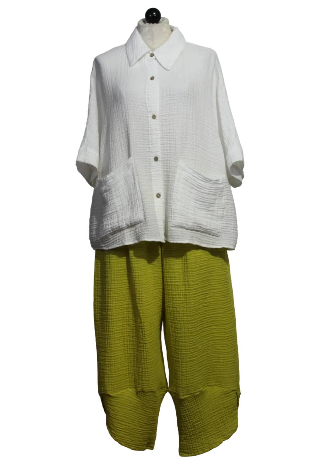 Kozan - Women's Prince Shirt