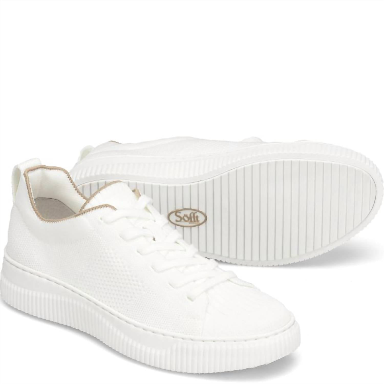Sofft - Women's Faro Shoe