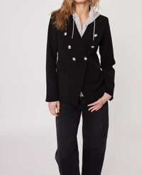 John + Jenn - Ryder Blazer