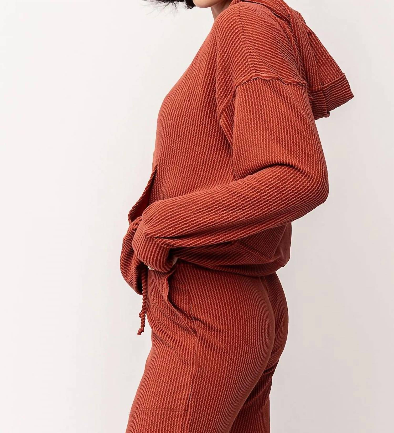 Lovlei - Sunset Hoodie