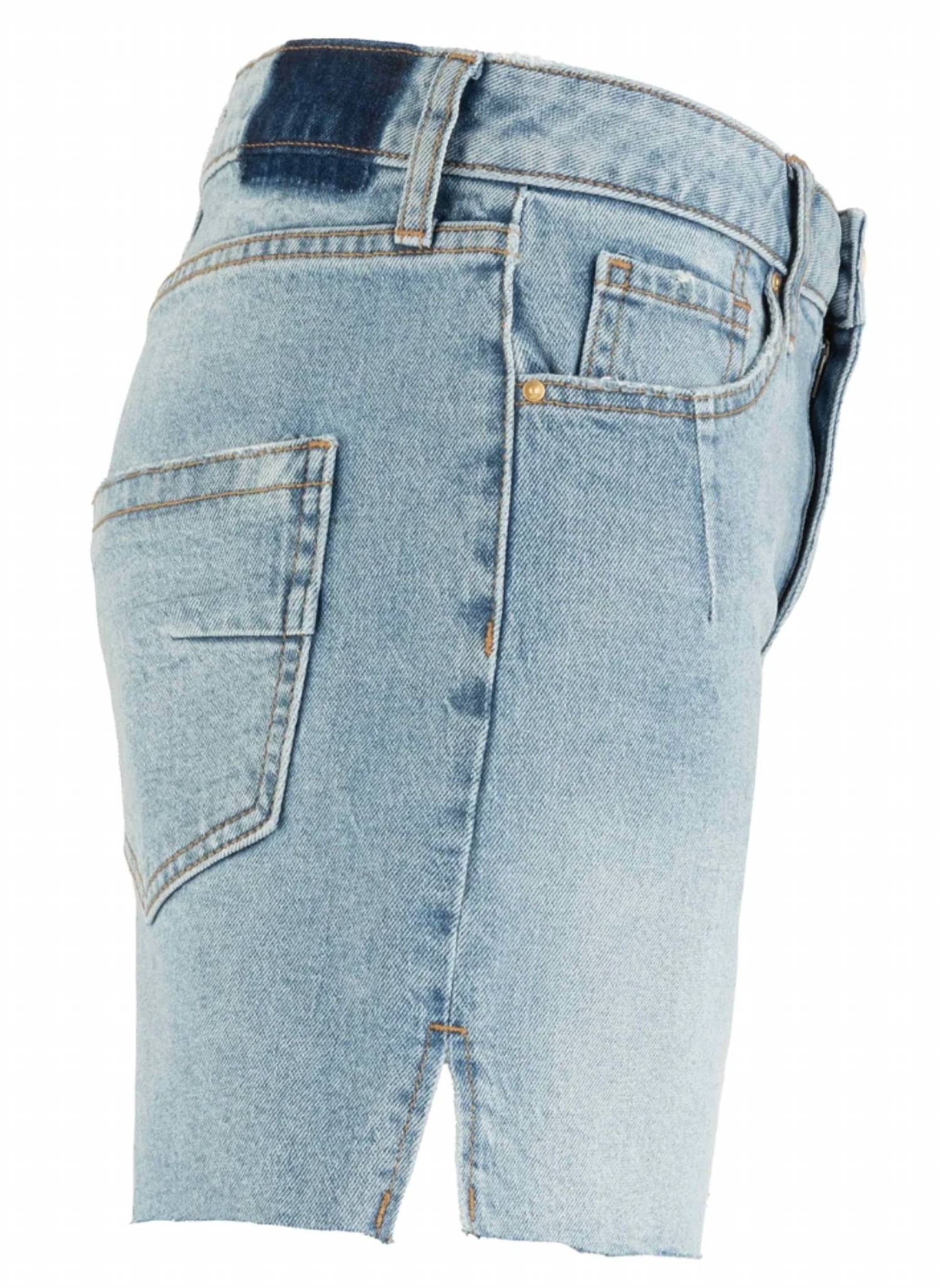 Kut From The Kloth - Women's Jenny Kick Jean Short