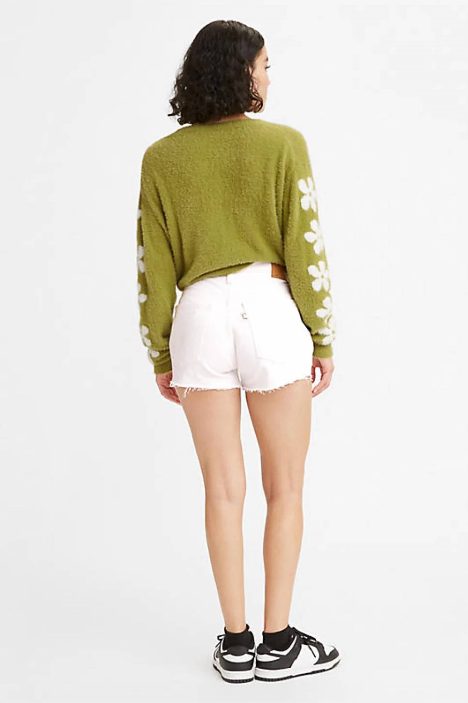 Levi'S - 501 Original High Rise Shorts