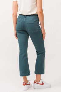 Dear John Denim - Jeanne Flare Jean