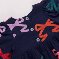 Pink Chicken - Girl's Brooke Dress