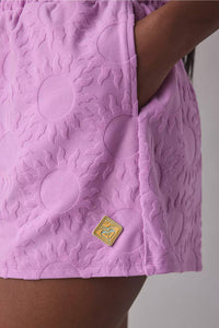 Roxy - Special Feeling Terry Romper