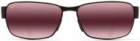 Maui Jim - Black Coral Polarized Sunglasses