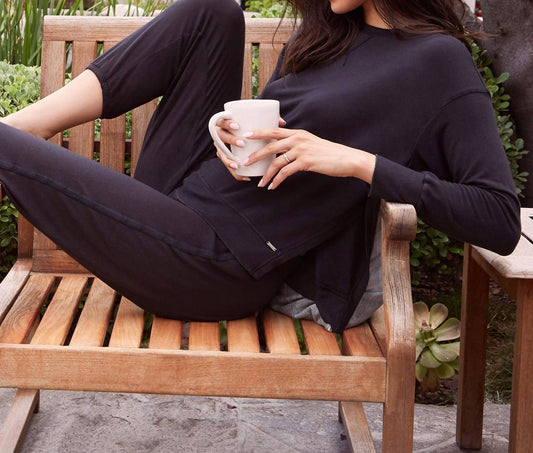 Lvhr - Sabina Crew Sweatshirt