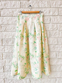 Hunter Bell - Alexis Midi Skirt