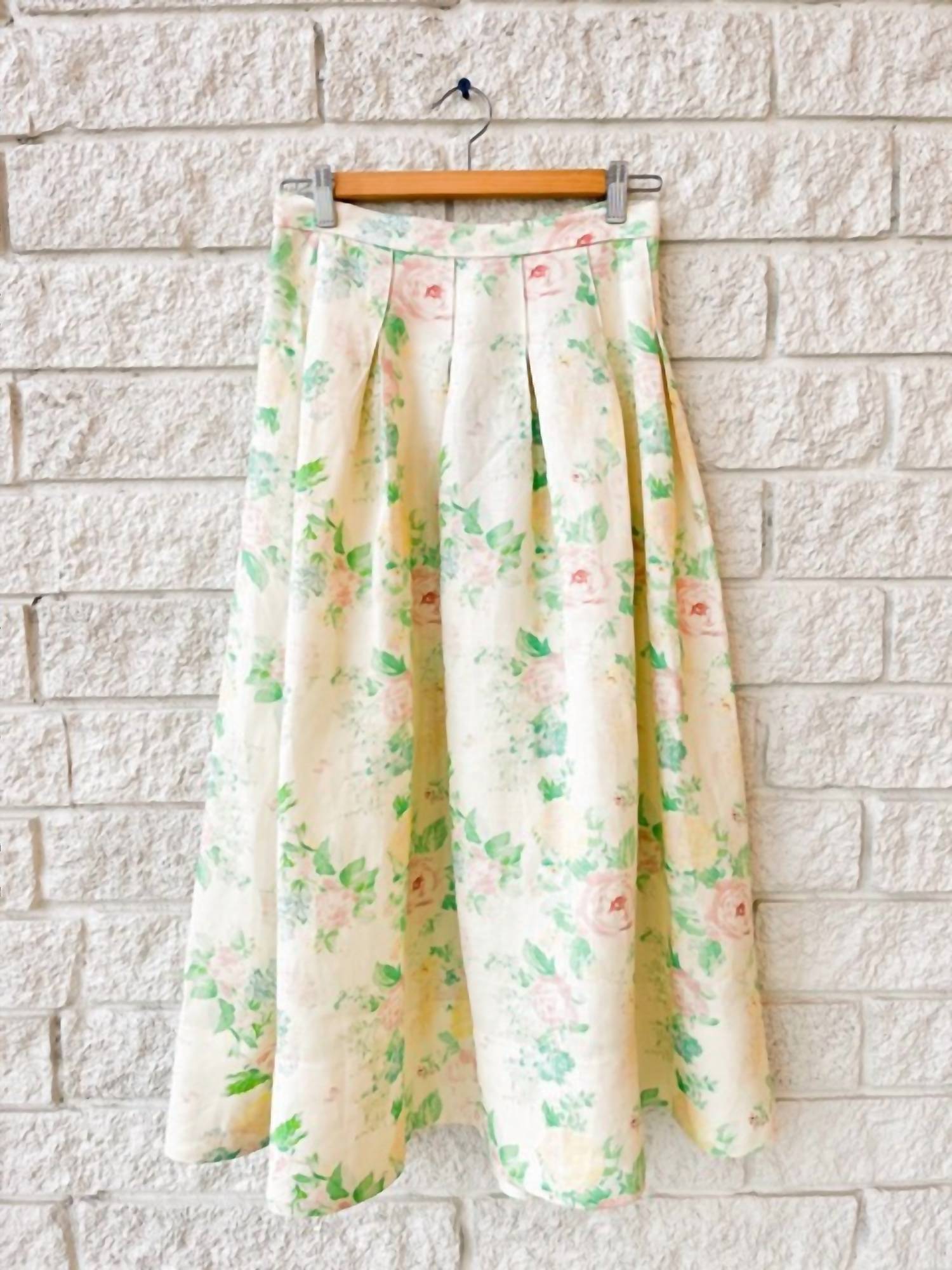 Hunter Bell - Alexis Midi Skirt