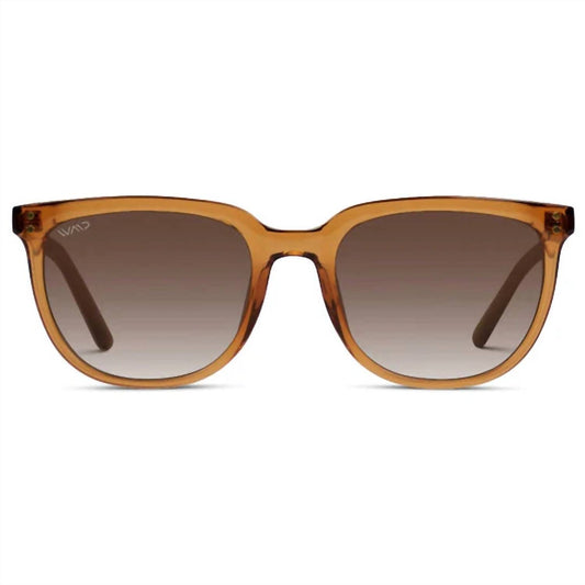 Wmp Eyewear - Men's Abner Sunglasses