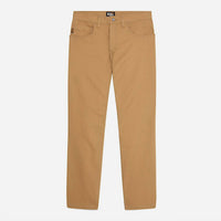 Timberland - Straight Fit Canvas Work Pant