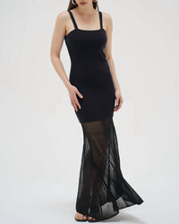 Lna - Tonia Maxi Dress