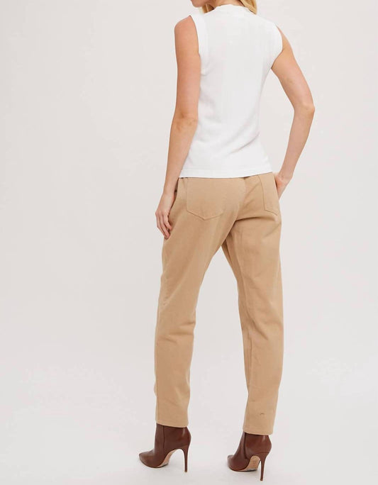 Bluivy - Knit Tank Top