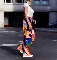Barzo - Havre Pants
