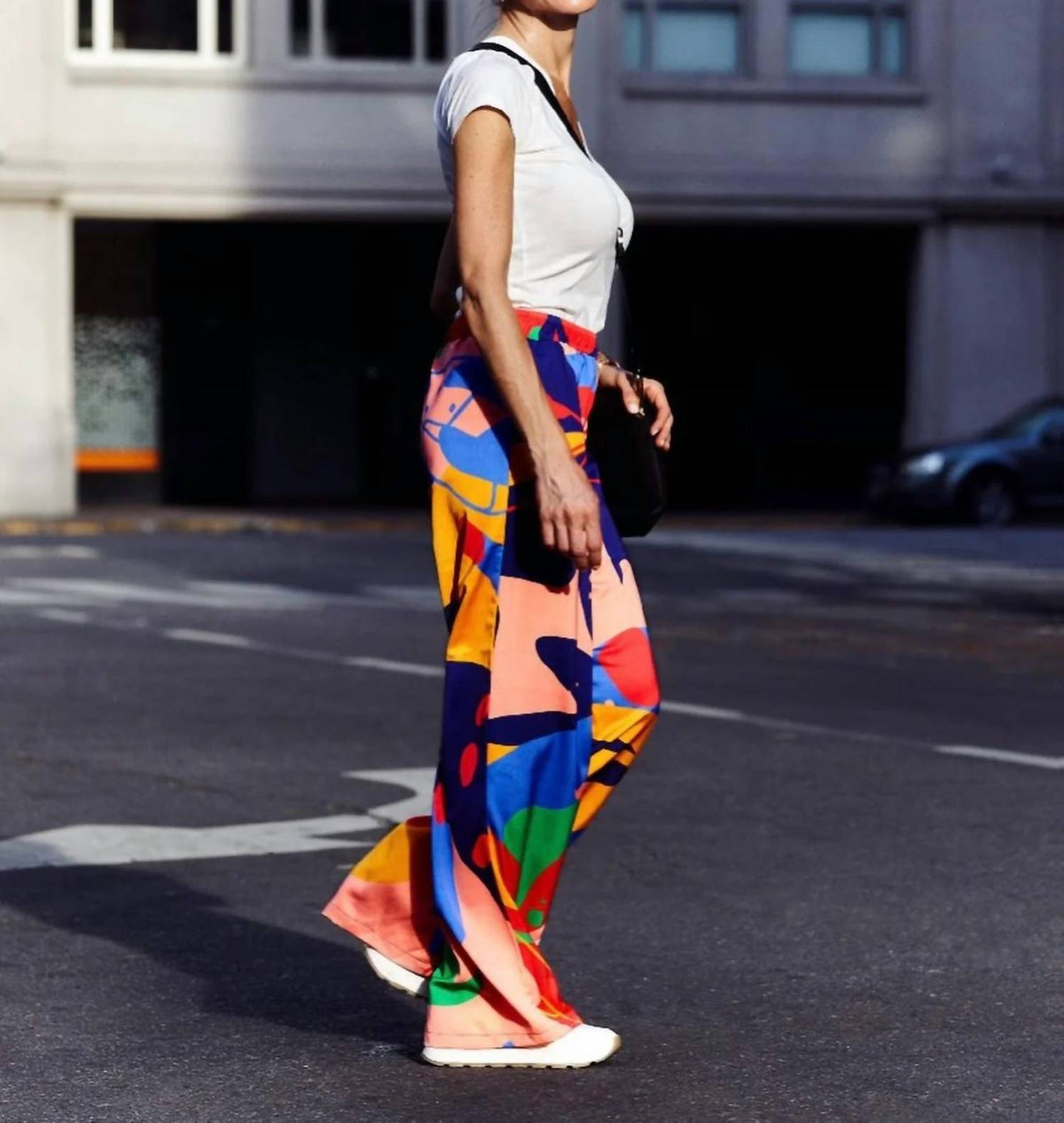 Barzo - Havre Pants