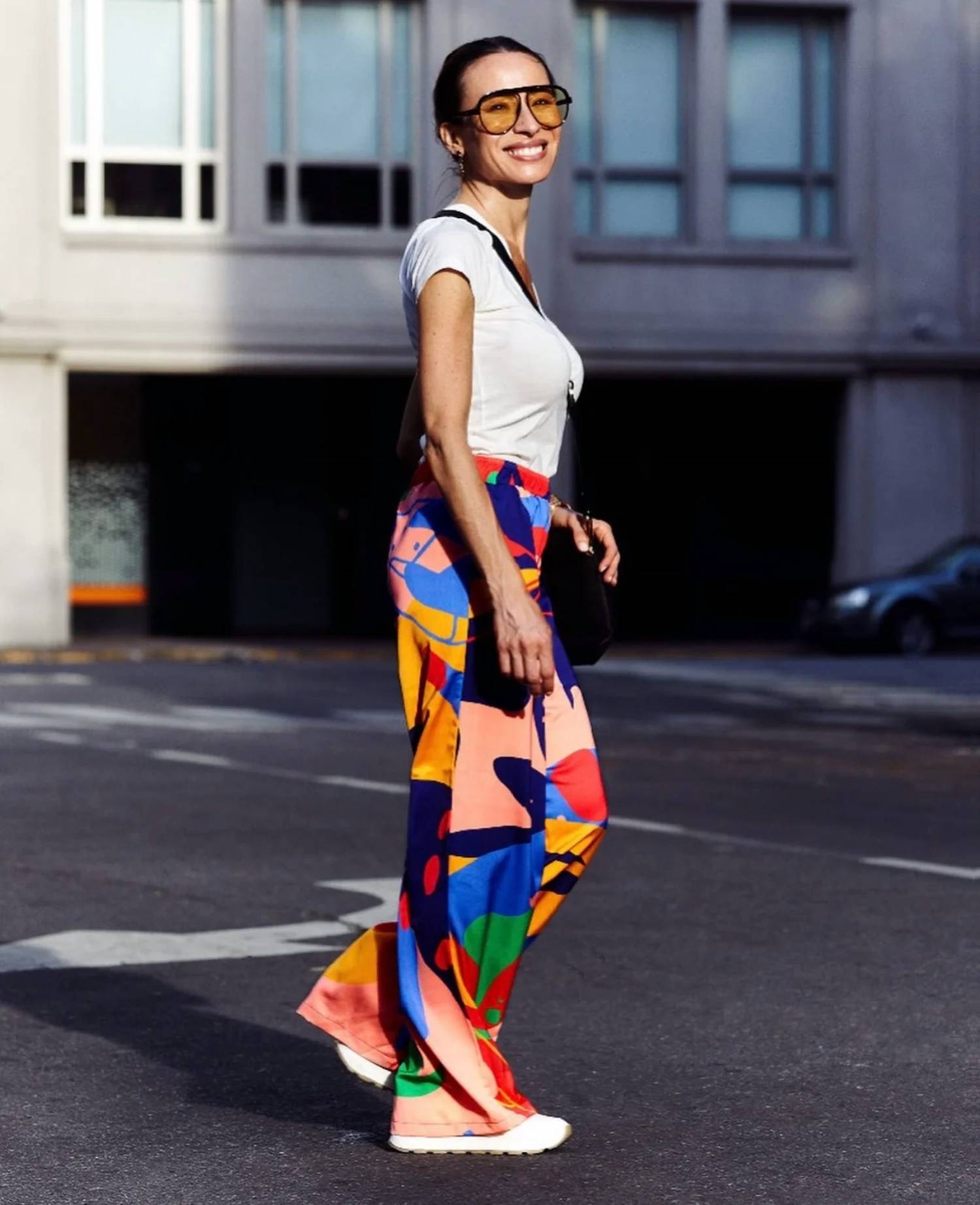Barzo - Havre Pants