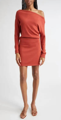 Ramy Brook - Chance Off Shoulder Sweater