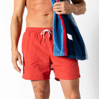 Duck Head - Men's Sailport Solid Swim Short