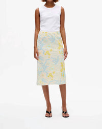 Baum Und Pferdgarten - Jolette Midi Skirt