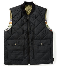 Pendleton - Men's Wildwood Reversible Vest