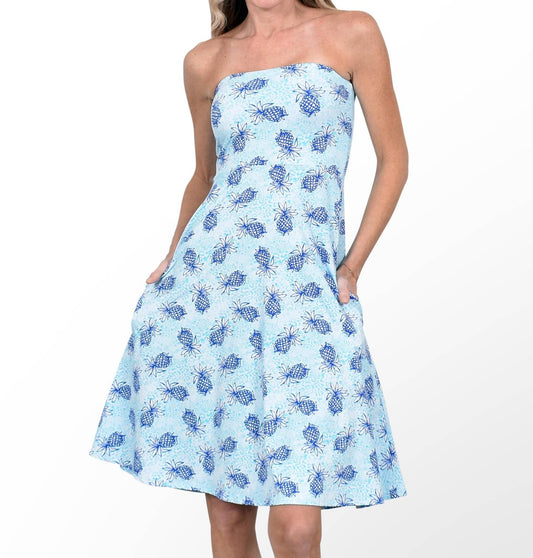 Southwind - Laguna Dress