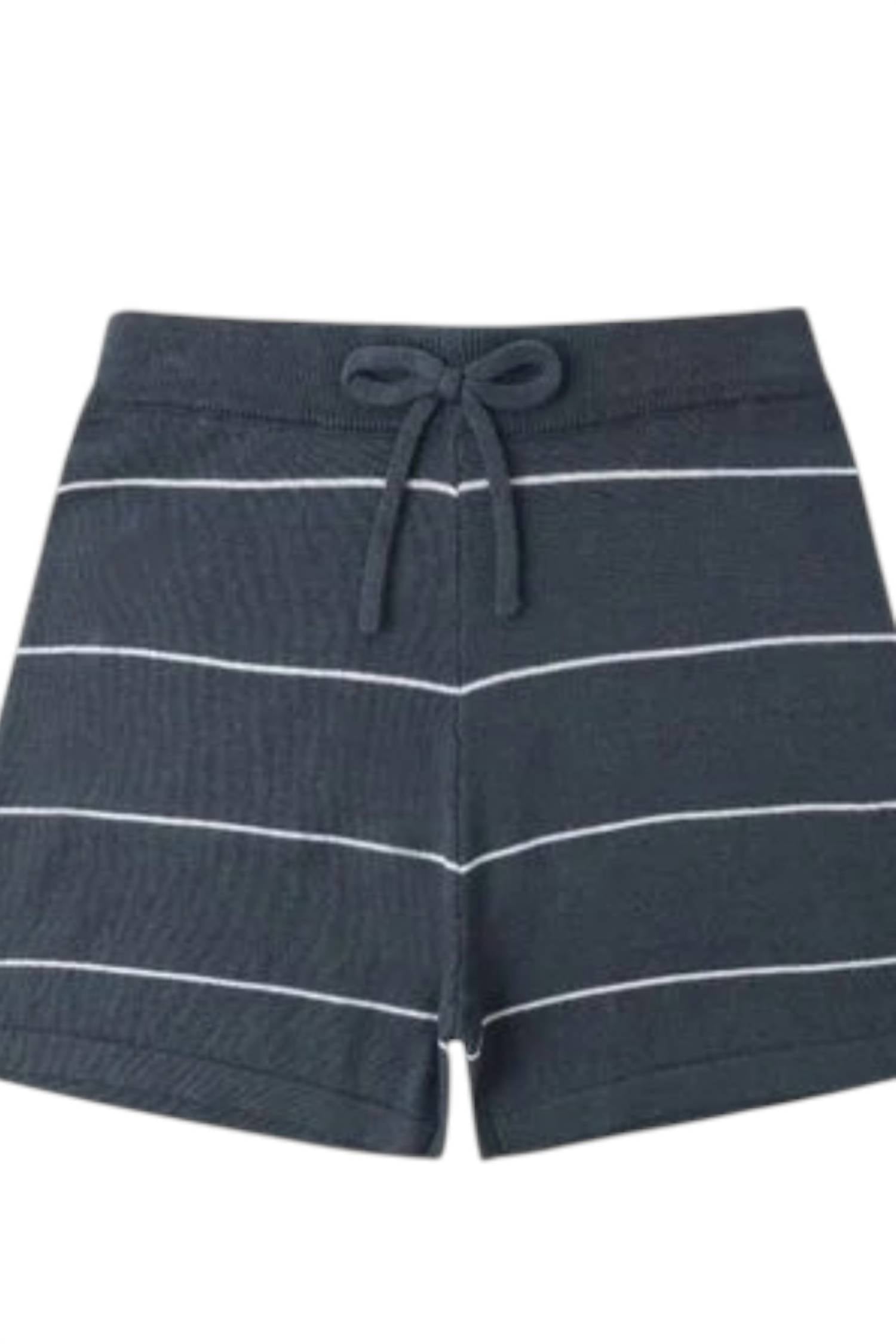 Rylee + Cru - Kids Chandler Knit Short