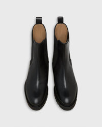 Ann Mashburn - Women's Lug Chelsea Boot