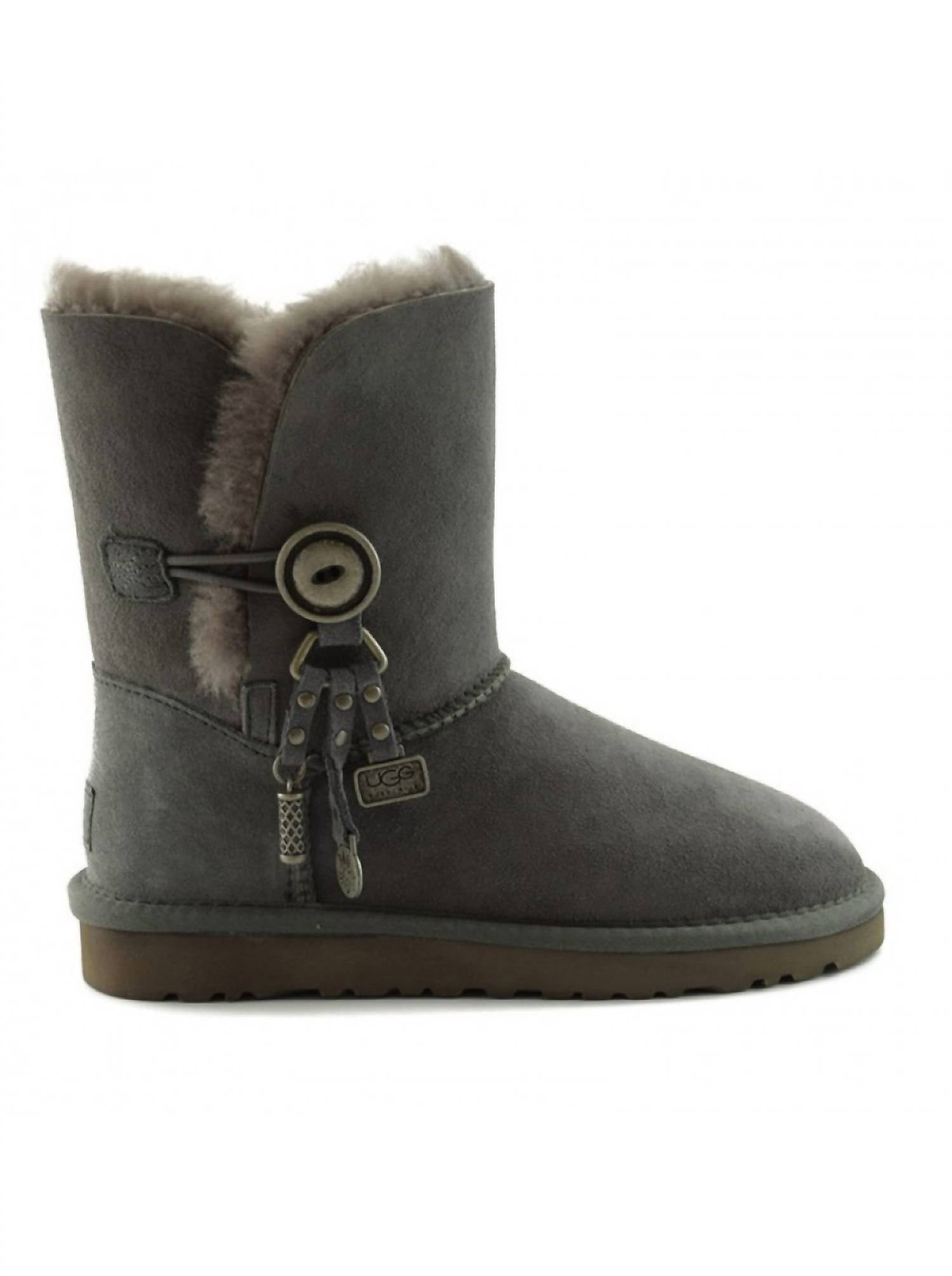 Ugg - Girl's Azalea Charm Boots