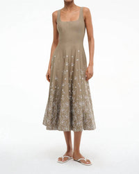 Staud - Wells Dress