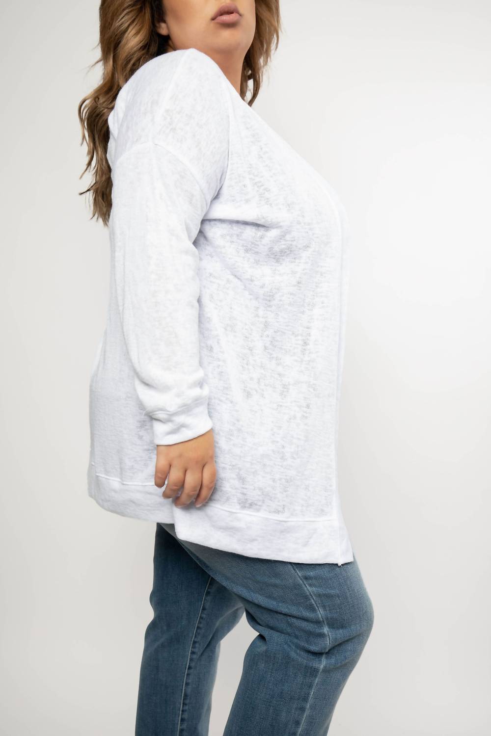 Nally & Millie - LONG CARDIGAN