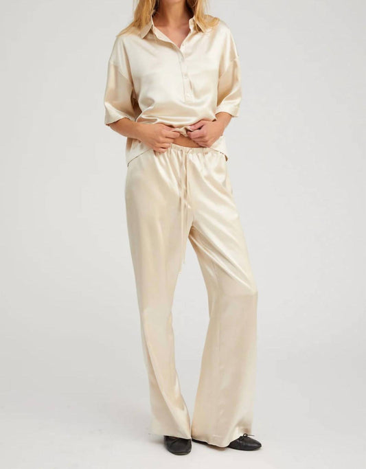 Sprwmn - The Kauai Pant