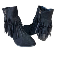 Very G - Women's Dune Boots