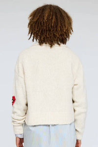 Raquel Allegra - Arcadia Cardigan