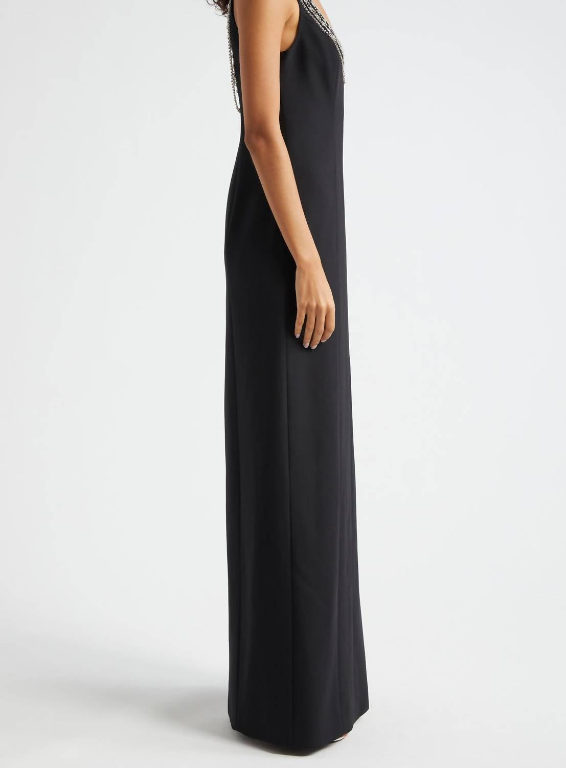 Cinq A Sept - April Gown