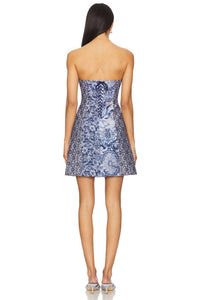 Alice + Olivia - Violet Mini Dress