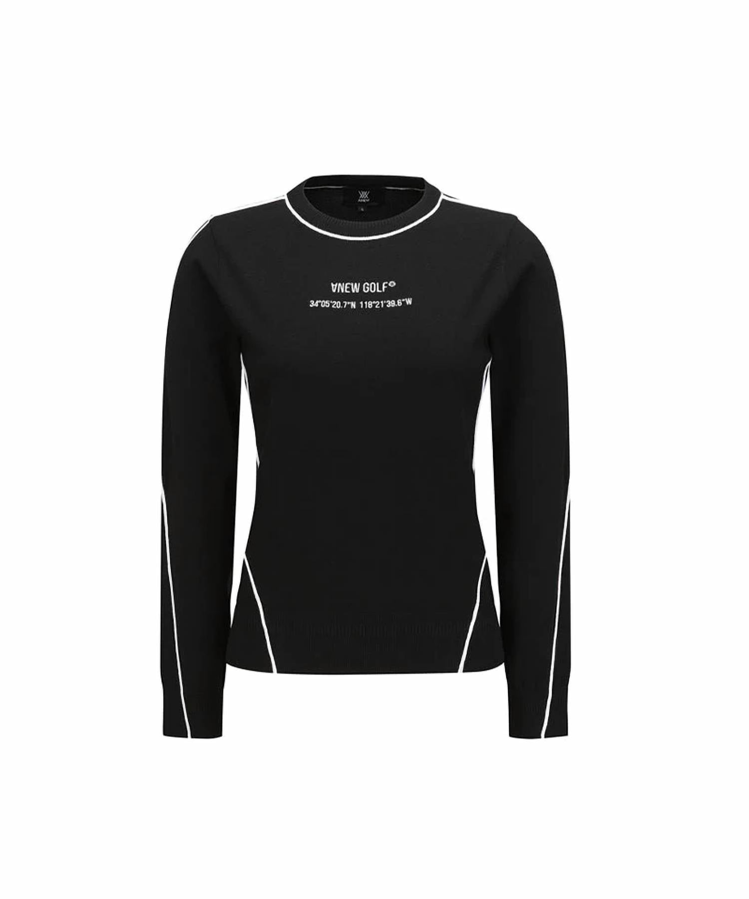 Anew Golf - Women's Sp Essential Sweater