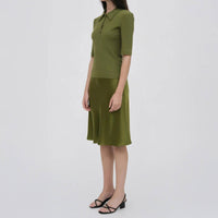 Rosetta Getty - Polo T-shirt