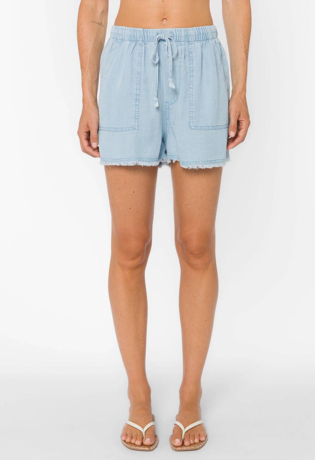 Velvet Heart - Simone Short