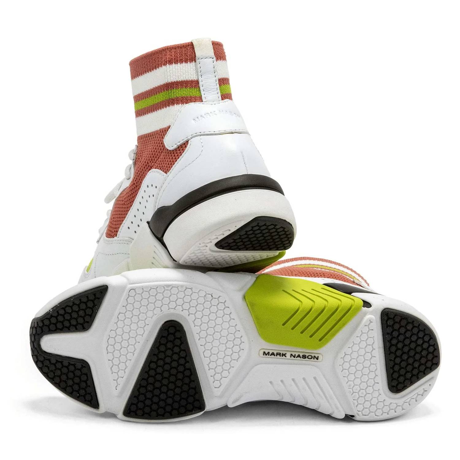 Mark Nason - Women's Block Varsity Shoes